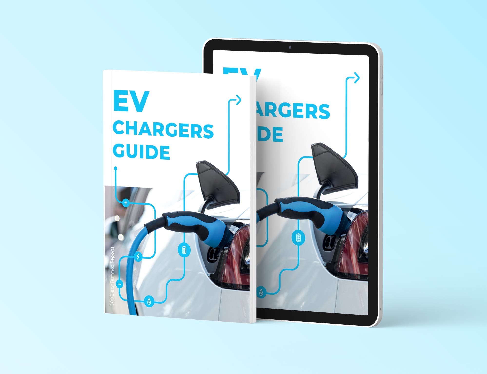 EV Chargers & Charging Guide