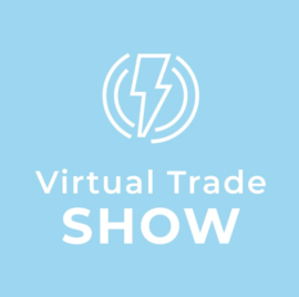 virtual trade show
